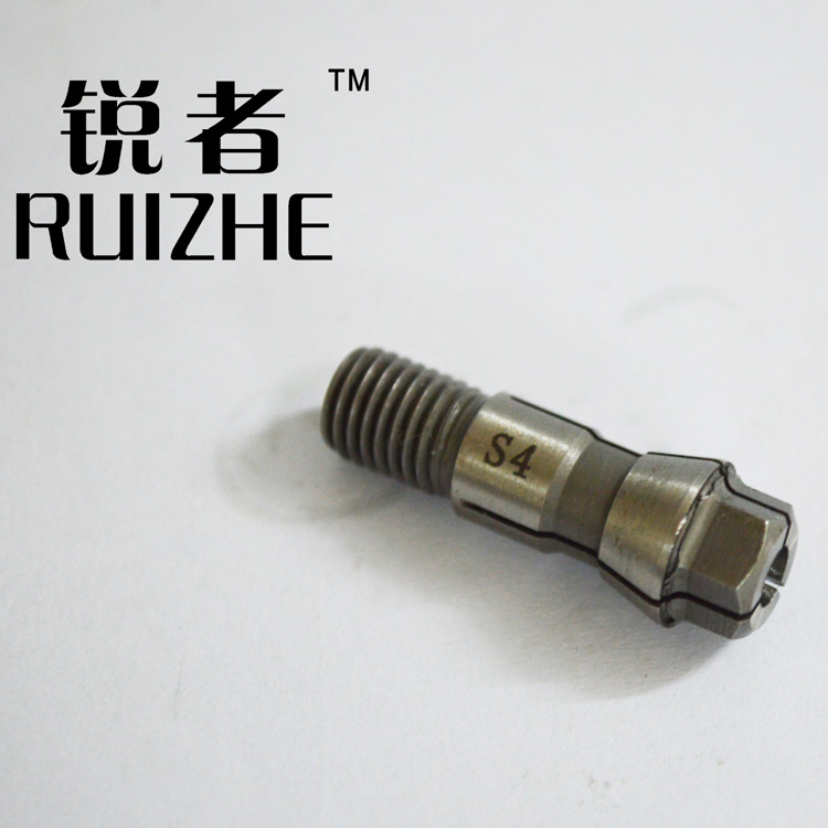 夾頭，縮嘴